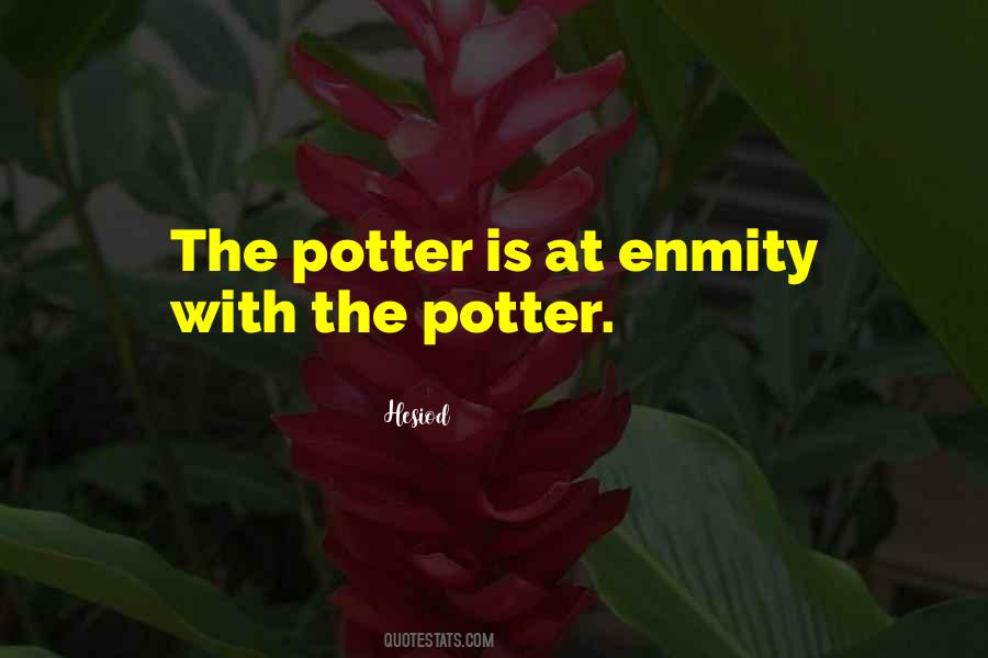 Potter Quotes #1440657