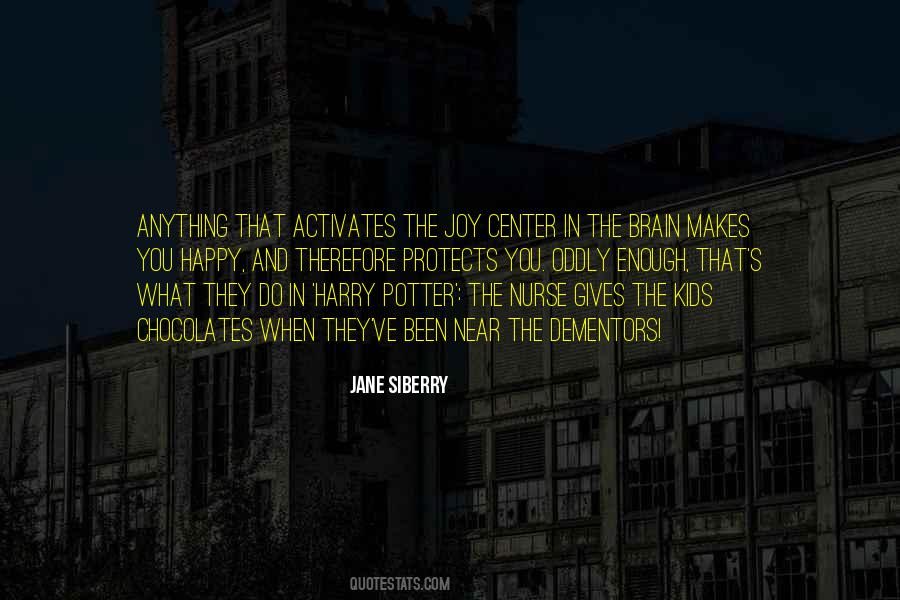 Potter Quotes #942623