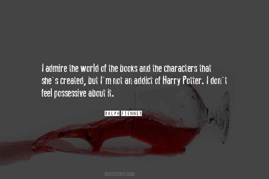 Potter Quotes #984848