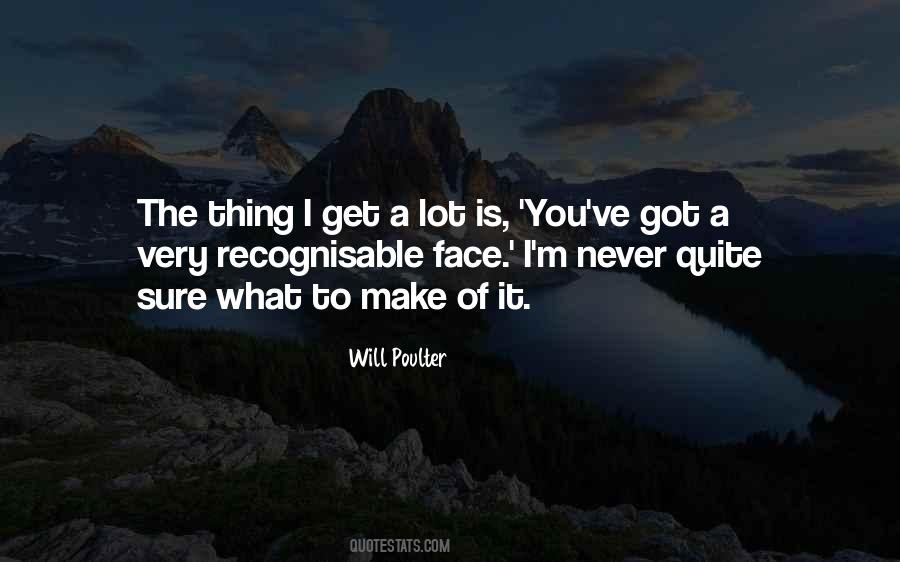 Poulter Quotes #1874928