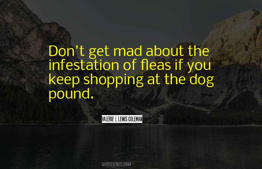 Pound Dog Quotes #1236066