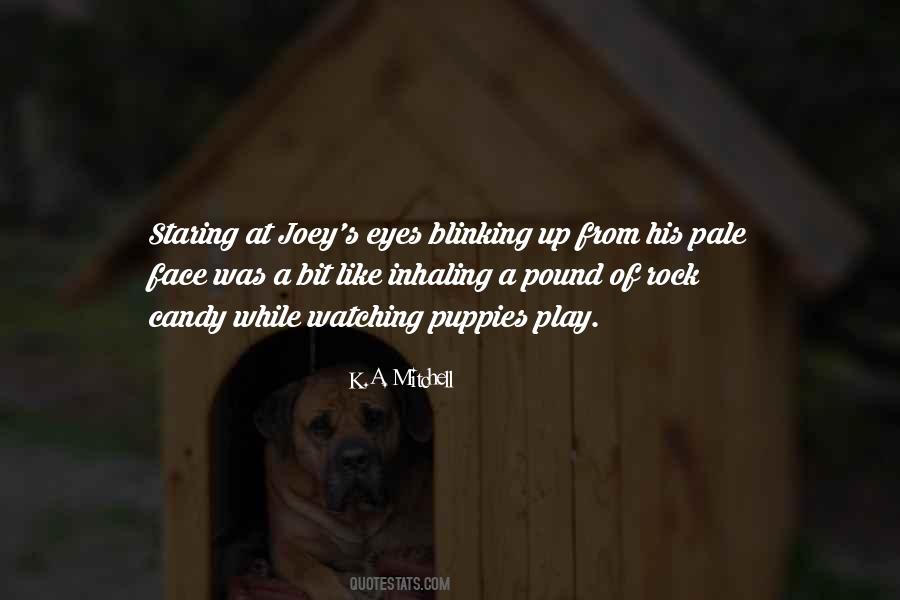 Pound Puppies Quotes #1214236
