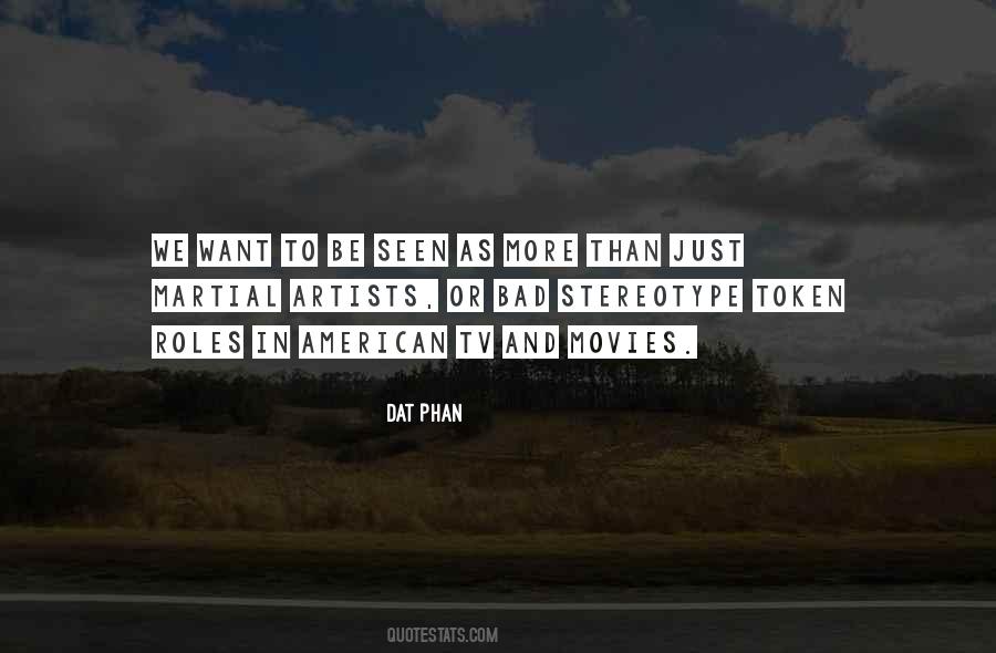 Quotes About American Movies #1093212