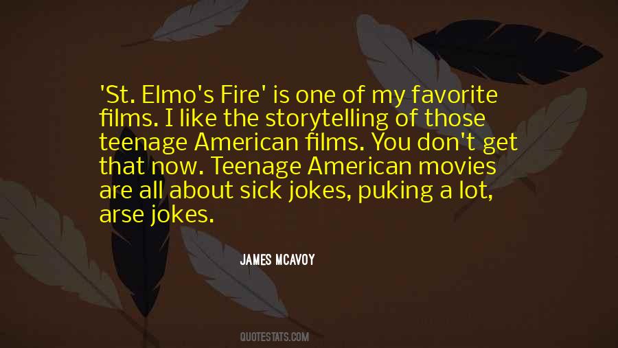 Quotes About American Movies #250903