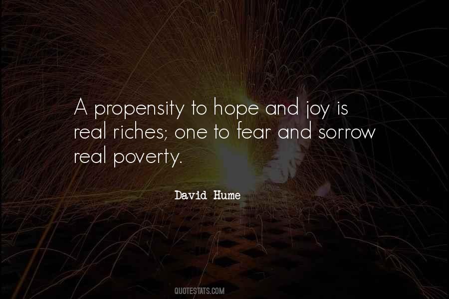 Poverty To Riches Quotes #925561