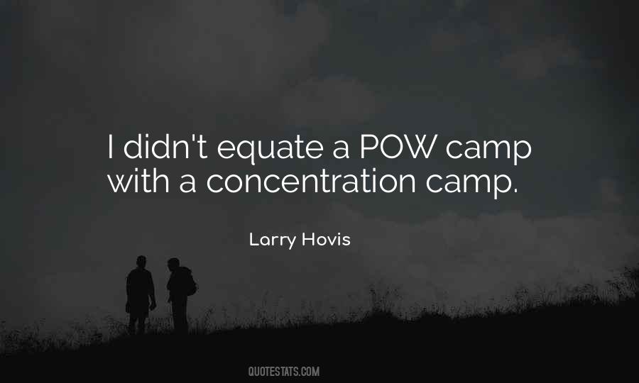 Pow Quotes #1422826