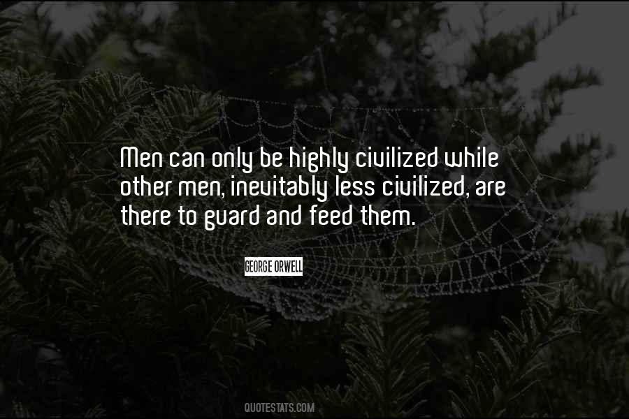 Powder Keg Quotes #1655868