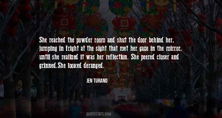 Powder Room Quotes #1409501