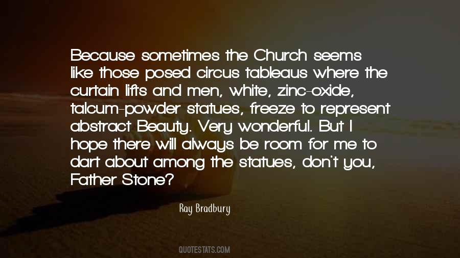 Powder Room Quotes #764543