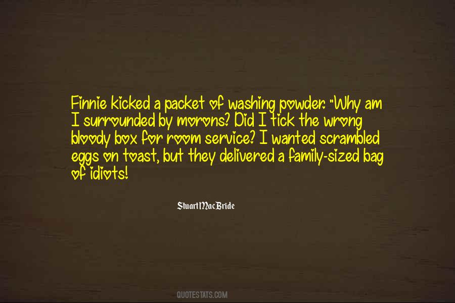 Powder Room Quotes #821592