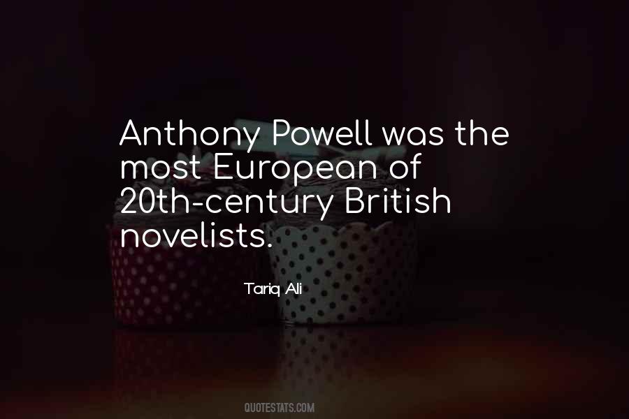 Powell Quotes #1191411