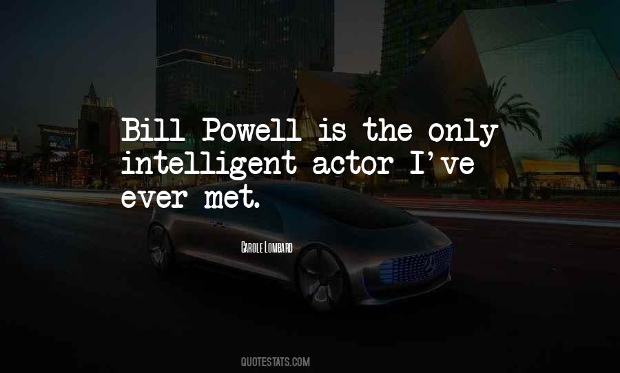 Powell Quotes #5131