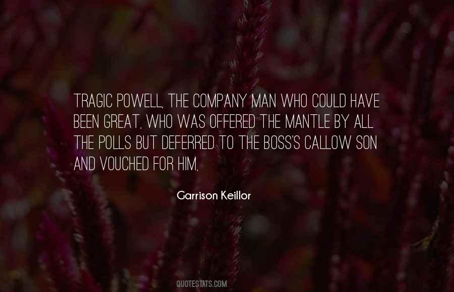 Powell Quotes #662537