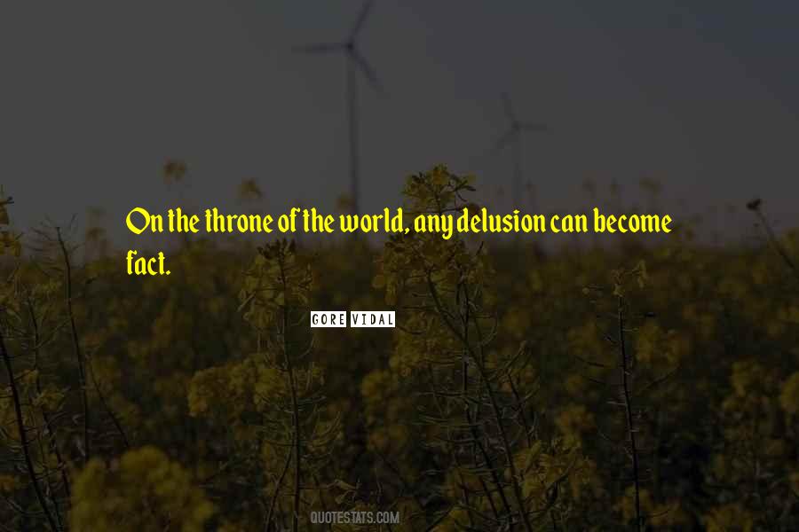 Power And Politics Quotes #314045