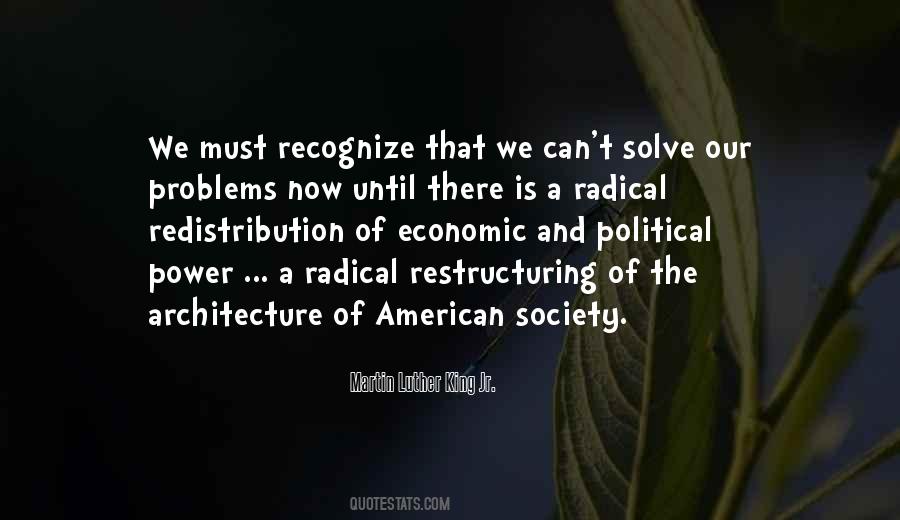 Power And Politics Quotes #358026