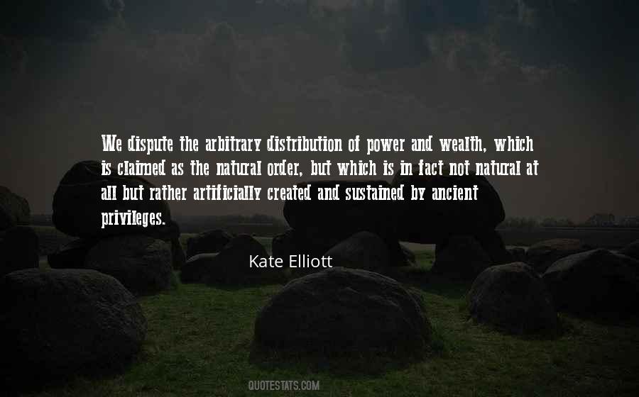 Power And Politics Quotes #479160