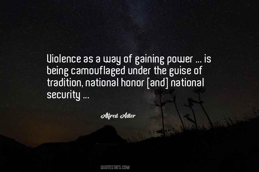 Power And Politics Quotes #592486