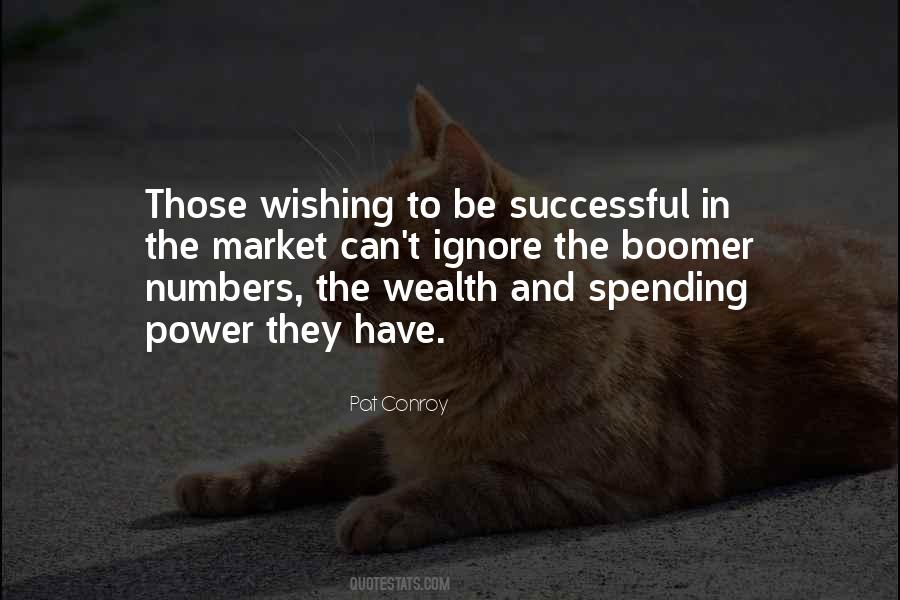 Power And Wealth Quotes #471114