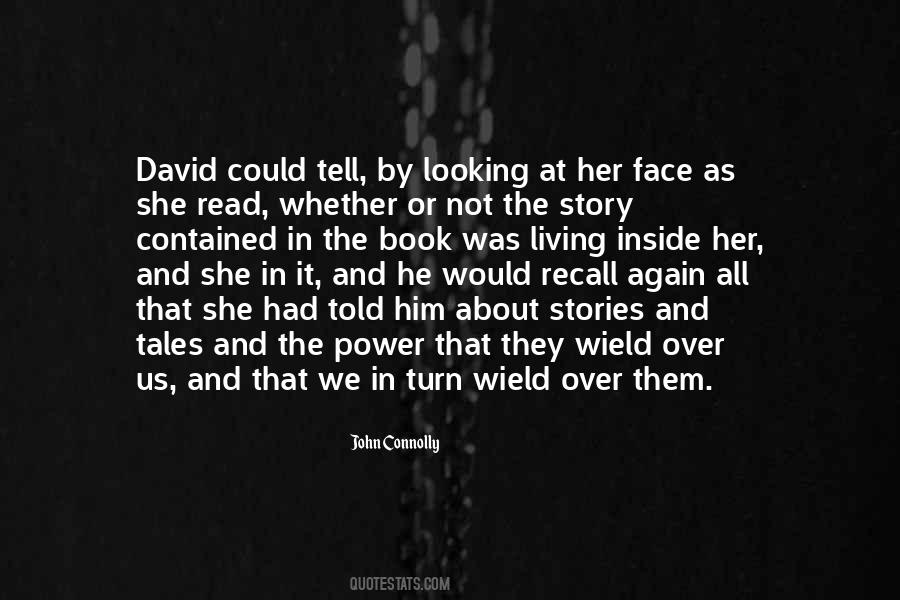Power Book Quotes #138373