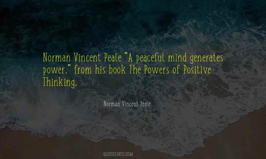 Power Book Quotes #26702