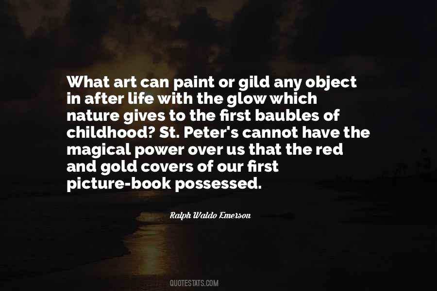 Power Book Quotes #298099