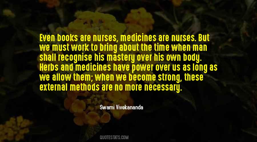 Power Book Quotes #32982