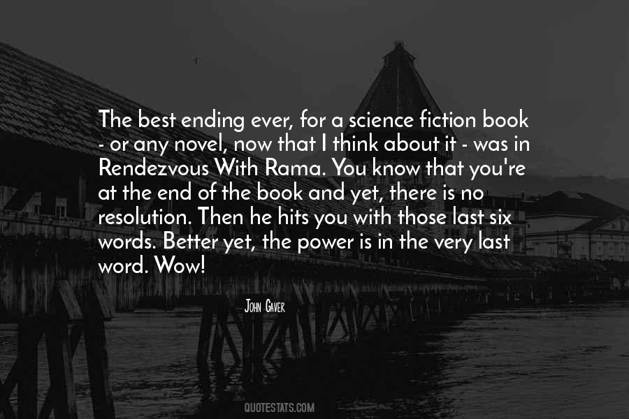 Power Book Quotes #419129