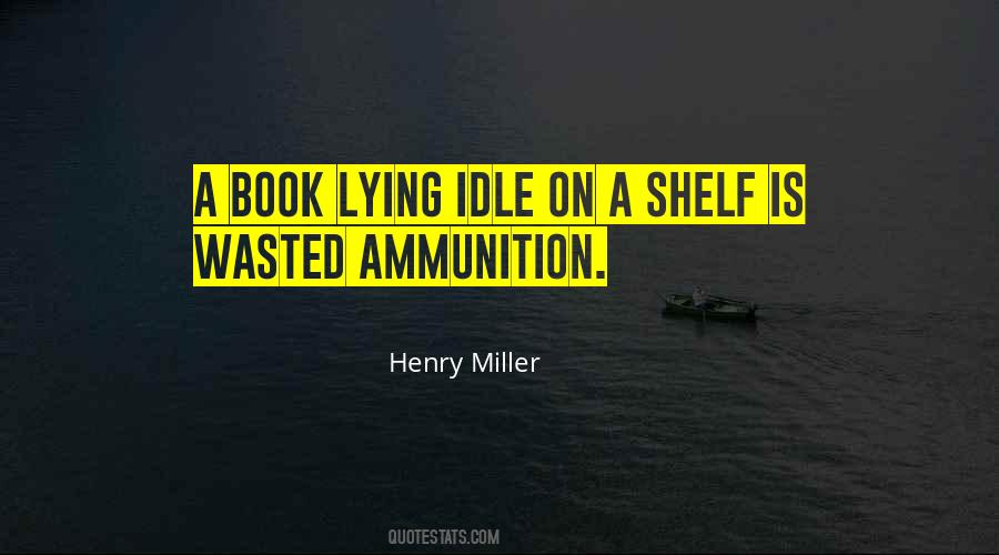 Power Book Quotes #44324