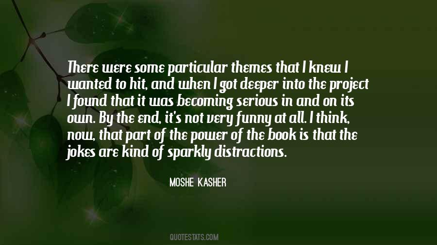 Power Book Quotes #45471