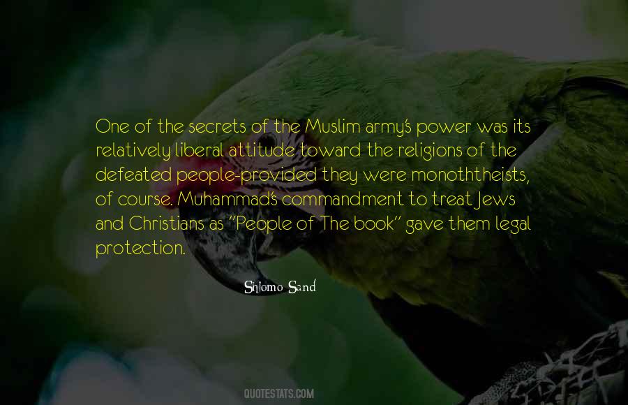 Power Book Quotes #461632