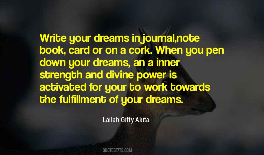 Power Book Quotes #699066