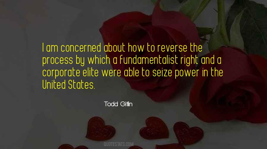 Power Elite Quotes #1595094