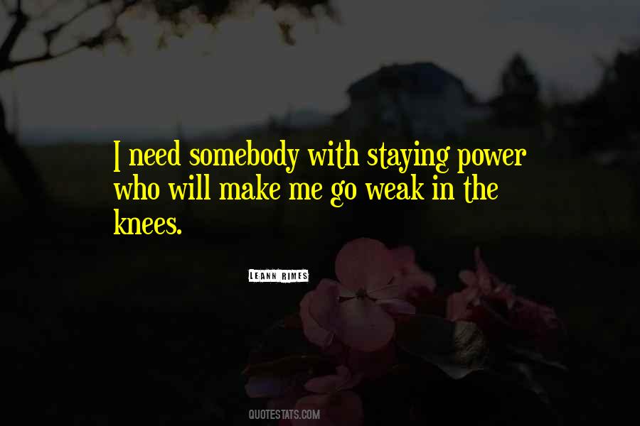 Power In Me Quotes #58692