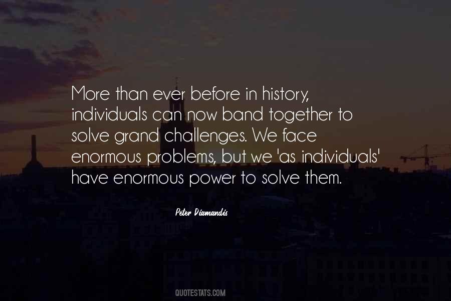 Power Now Quotes #12675