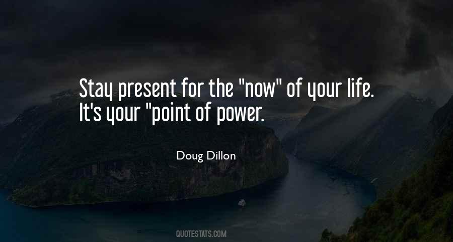 Power Now Quotes #140677