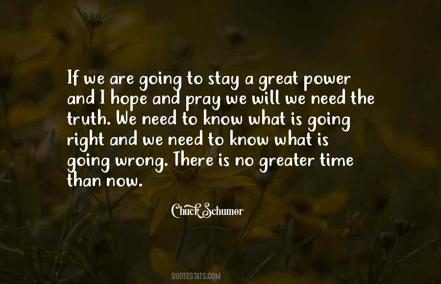 Power Now Quotes #266473 Power Now Quotes #266473