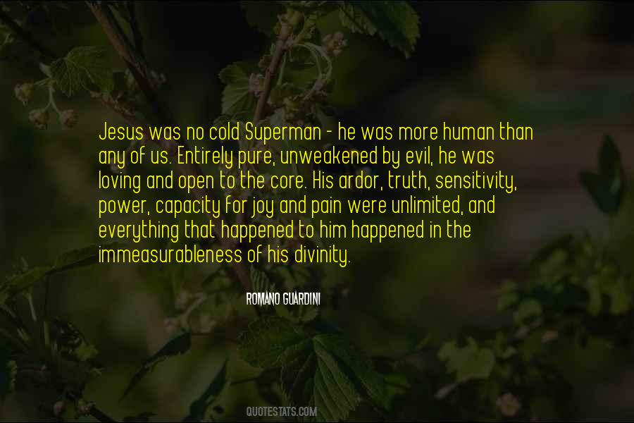 Power Of Now Jesus Quotes #250708