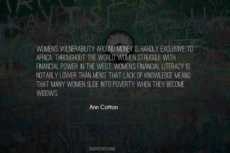 Power Of Vulnerability Quotes #862236