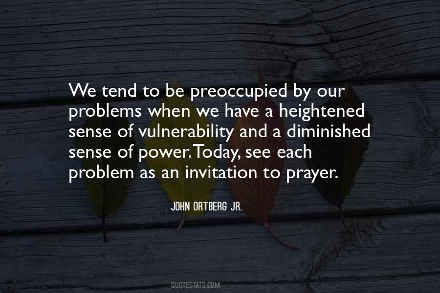 Power Of Vulnerability Quotes #933886