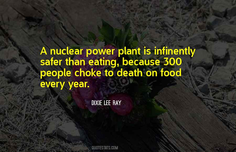 Power Plant Quotes #416325