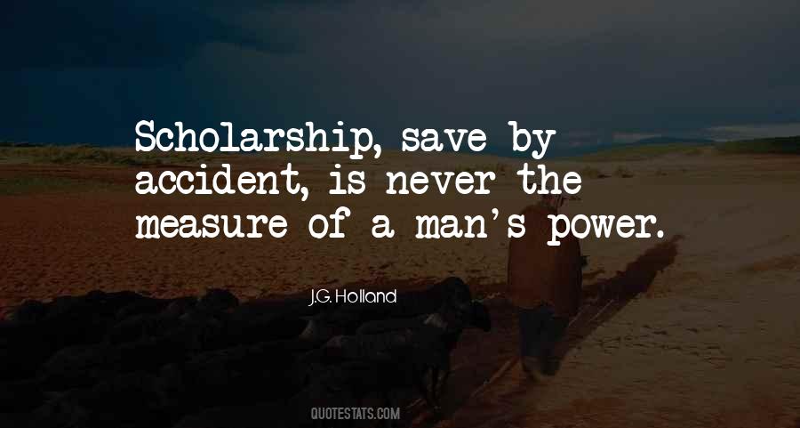 Power Save Quotes #547631