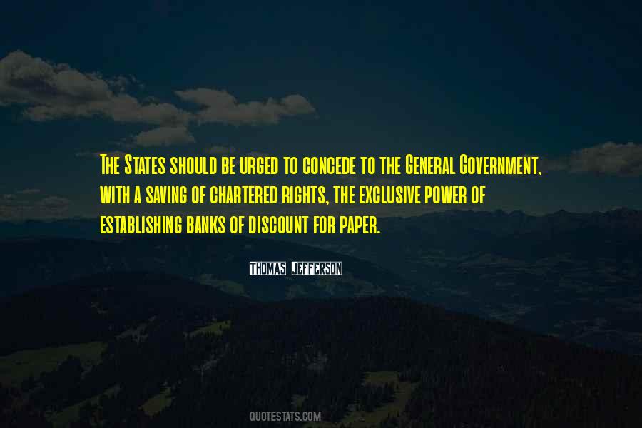 Power Saving Quotes #303808