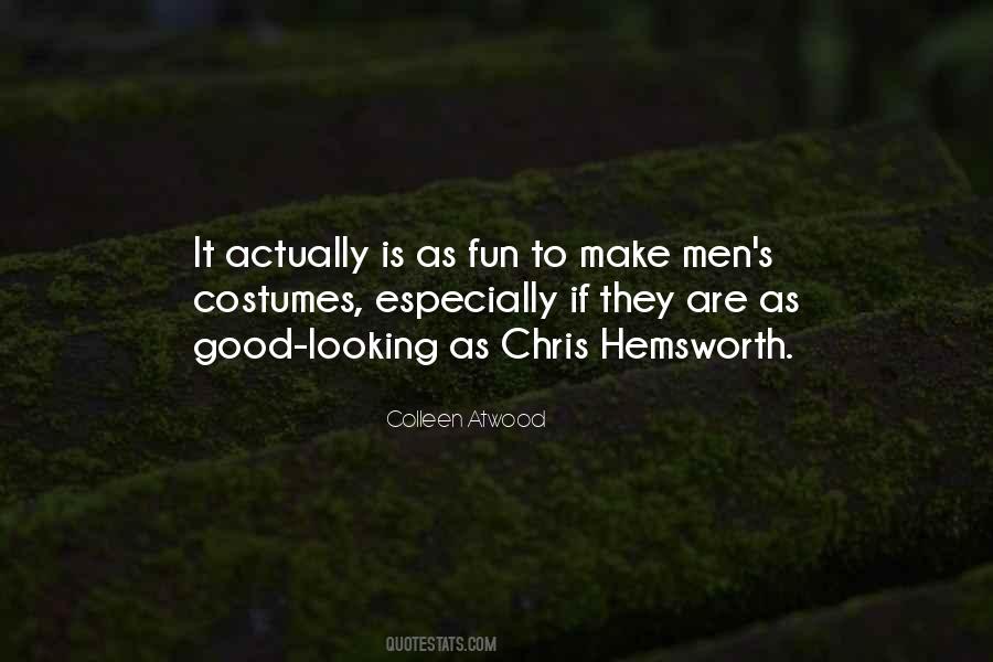 Power Suit Quotes #643499