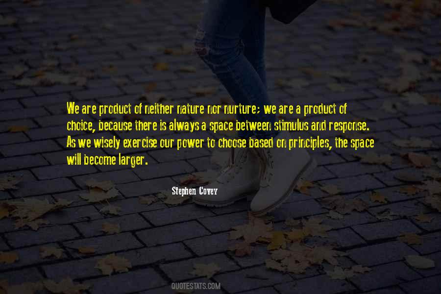 Power To Choose Quotes #596864