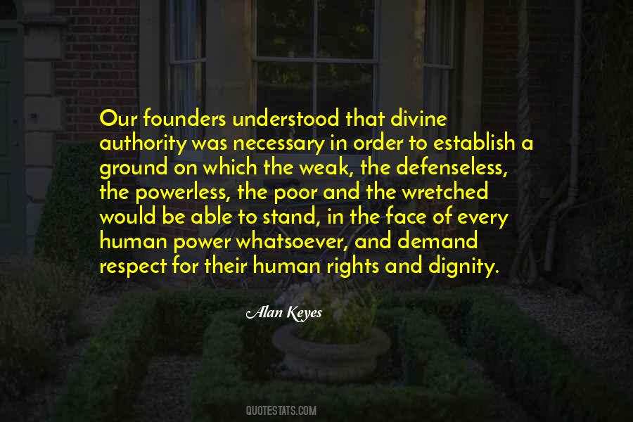 Power Vs Powerless Quotes #917597