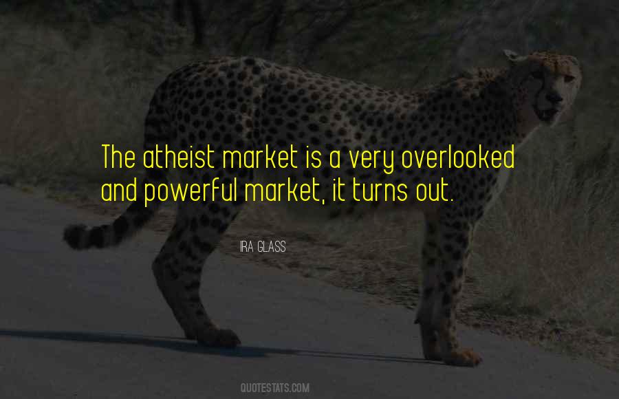 Powerful Atheist Quotes #563018
