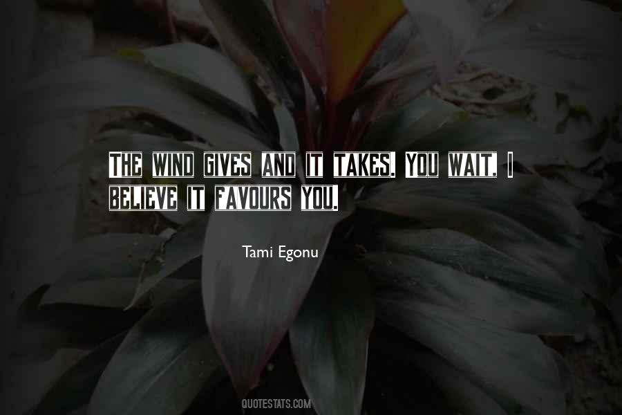 Powerful Beyond Measure Quotes #1188646
