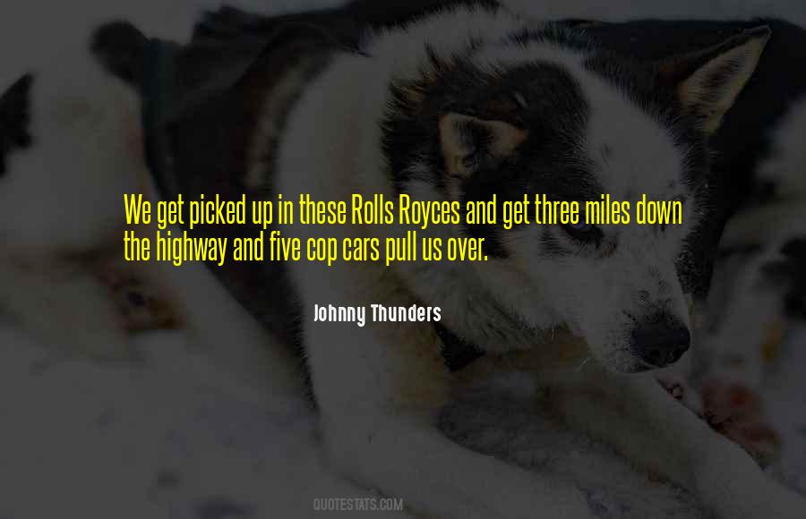 Powerful Beyond Measure Quotes #1823479