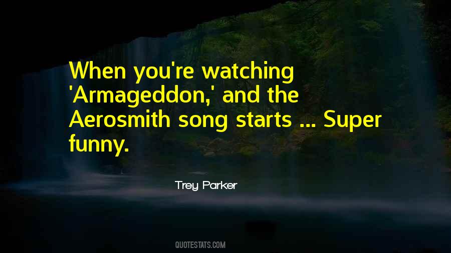 Quotes About Aerosmith #829553