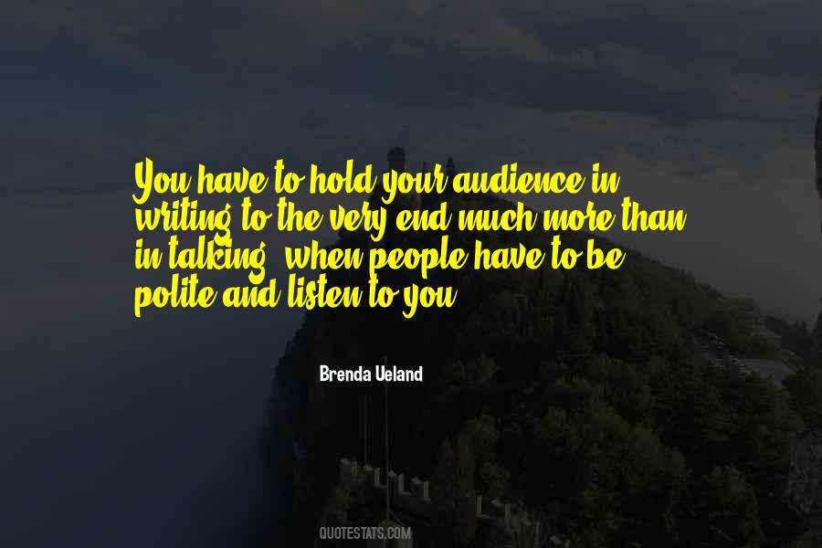 Powerful Islamic Quotes #1779527